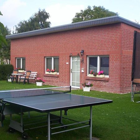 Ferienhaus-Bender-Ruegen Villa Maltzien Buitenkant foto